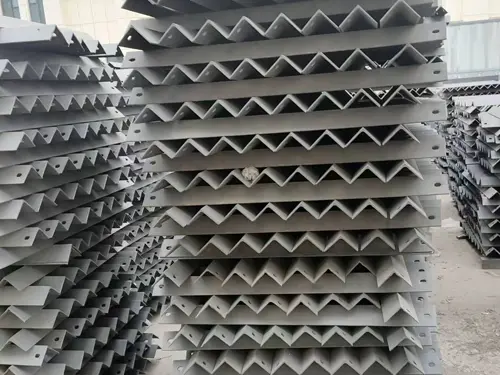 Angle Iron