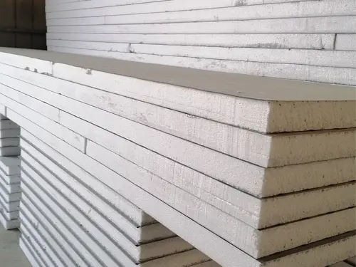 EPS Sandwich Panel